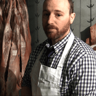 Jake Dickson, Dickson's Farmstand Meats